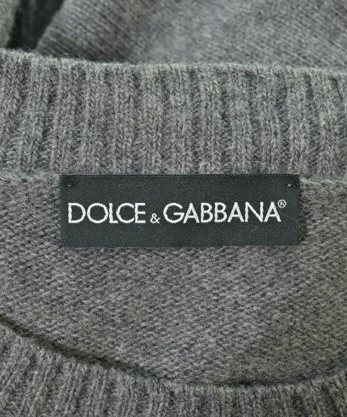 DOLCE&GABBANA 毛衣