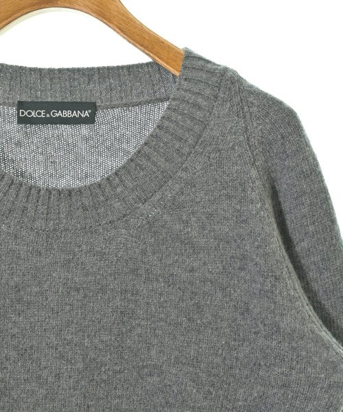 DOLCE&GABBANA 毛衣