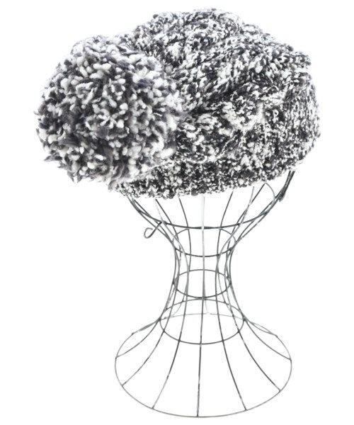 DOLCE&GABBANA 針織帽/毛線帽