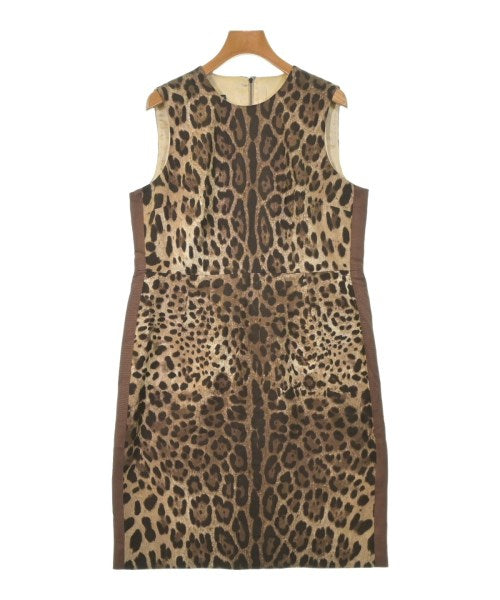 DOLCE&GABBANA 洋裝