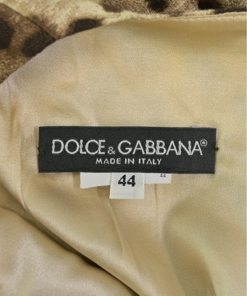 DOLCE&GABBANA 洋裝