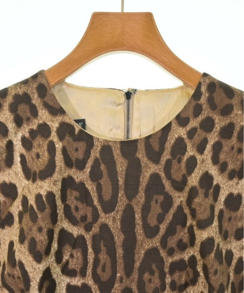 DOLCE&GABBANA 洋裝