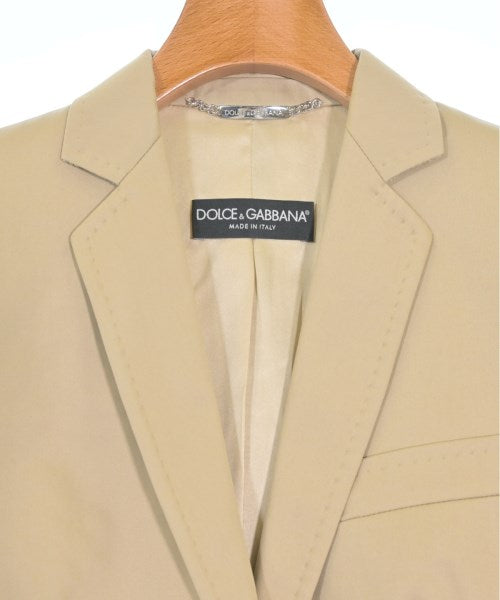 DOLCE&GABBANA 夾克