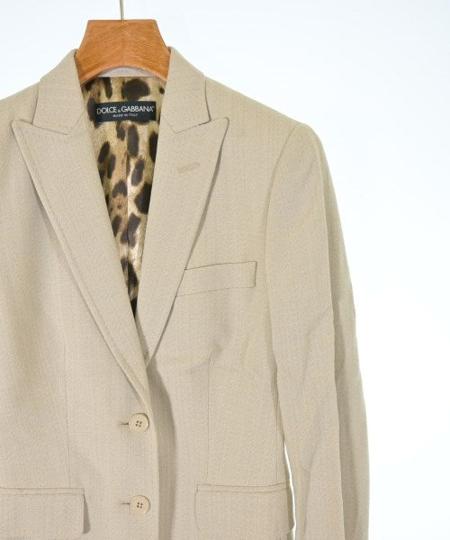 DOLCE&GABBANA 西裝外套