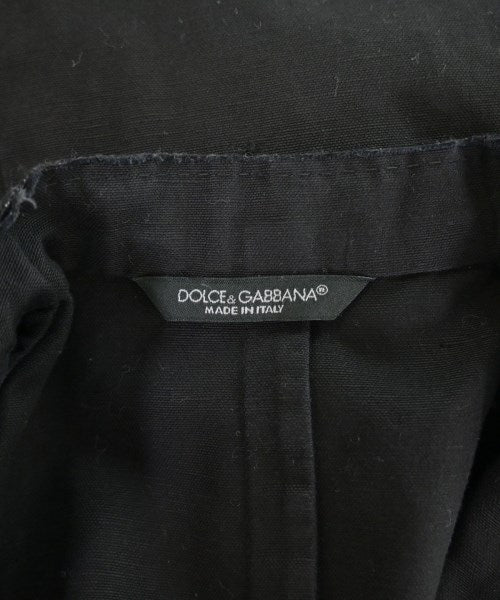 DOLCE&GABBANA 休夾克