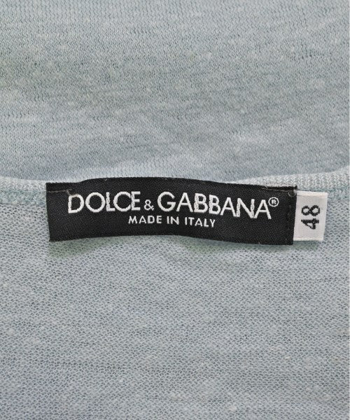 DOLCE&GABBANA T恤/上衣