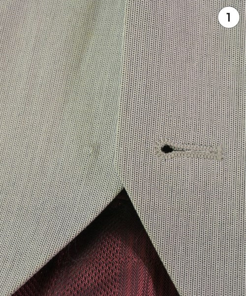 DOLCE&GABBANA 休閒襯衫