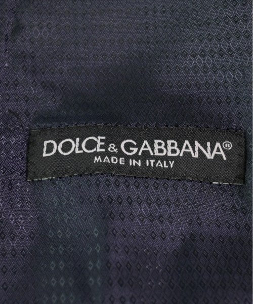 DOLCE&GABBANA 休閒襯衫