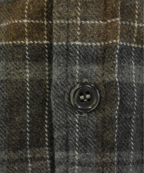 DOLCE&GABBANA 休閒襯衫