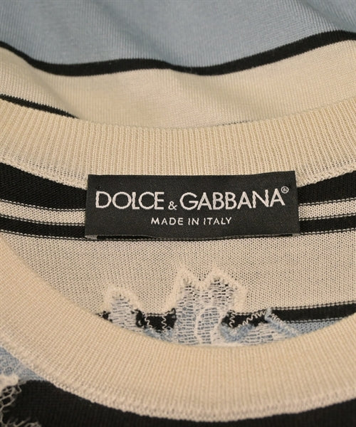 DOLCE&GABBANA 背心