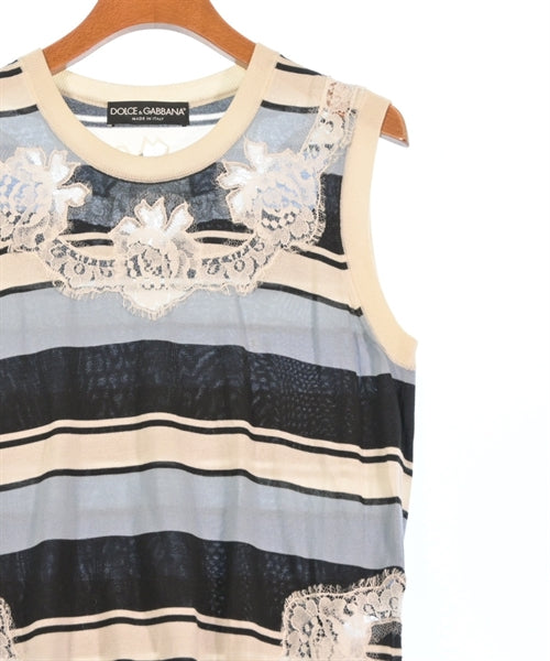 DOLCE&GABBANA 背心