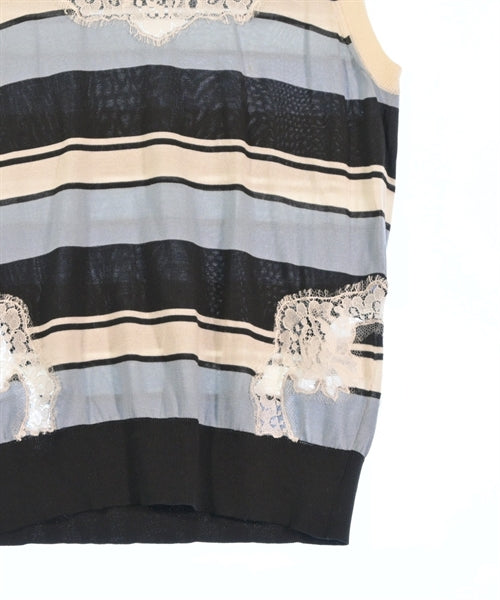 DOLCE&GABBANA 背心