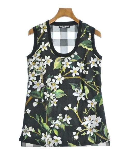 DOLCE&GABBANA 女襯衫