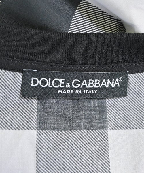 DOLCE&GABBANA 女襯衫