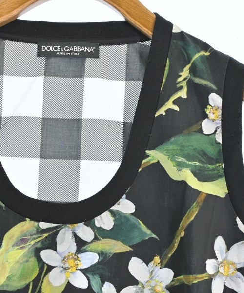 DOLCE&GABBANA 女襯衫