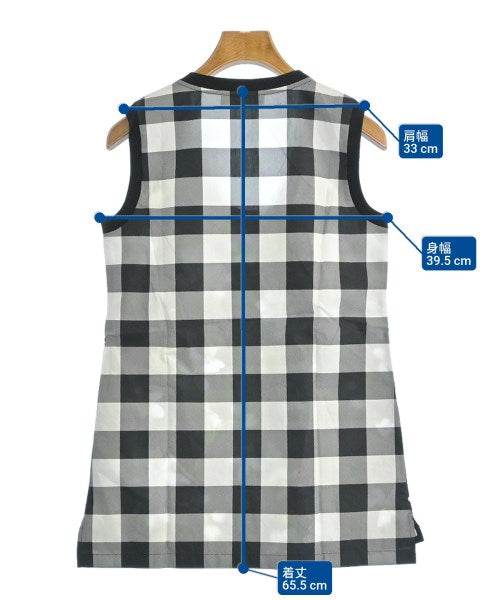 DOLCE&GABBANA 女襯衫