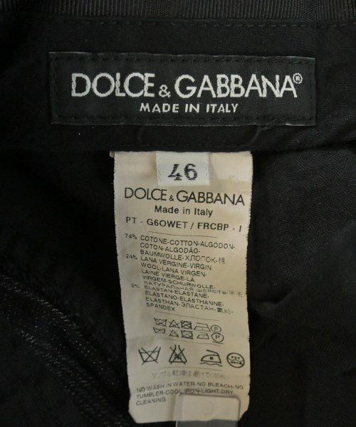 DOLCE&GABBANA 長褲