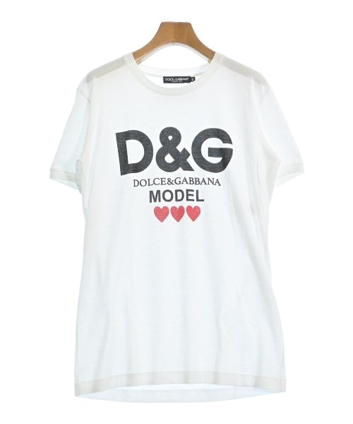 DOLCE&GABBANA T恤/上衣