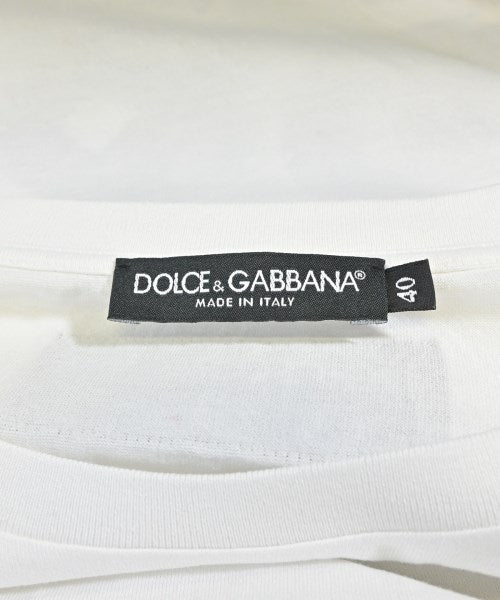 DOLCE&GABBANA T恤/上衣