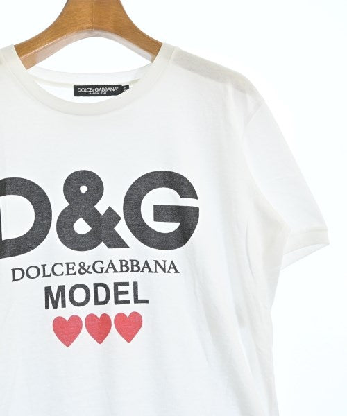 DOLCE&GABBANA T恤/上衣