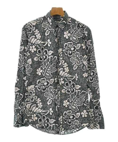 DOLCE&GABBANA 休閒襯衫