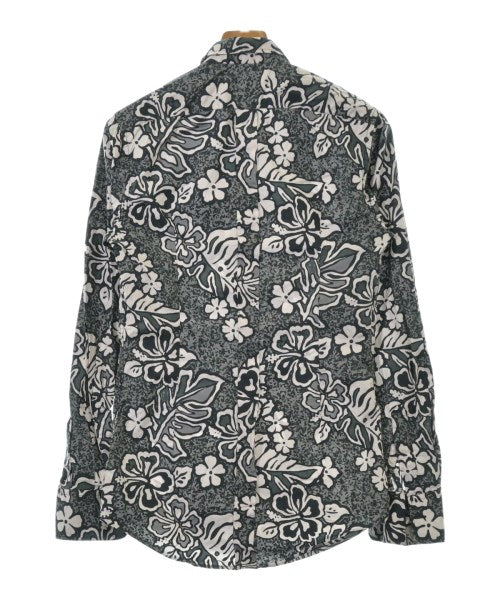 DOLCE&GABBANA 休閒襯衫