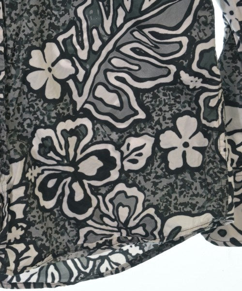 DOLCE&GABBANA 休閒襯衫