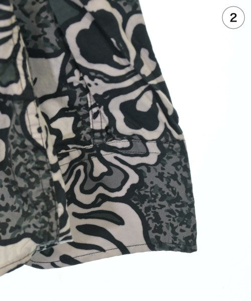 DOLCE&GABBANA 休閒襯衫