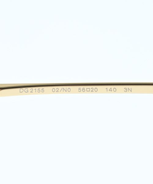 DOLCE&GABBANA 太陽眼鏡