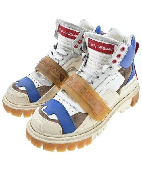 DOLCE&GABBANA 運動鞋