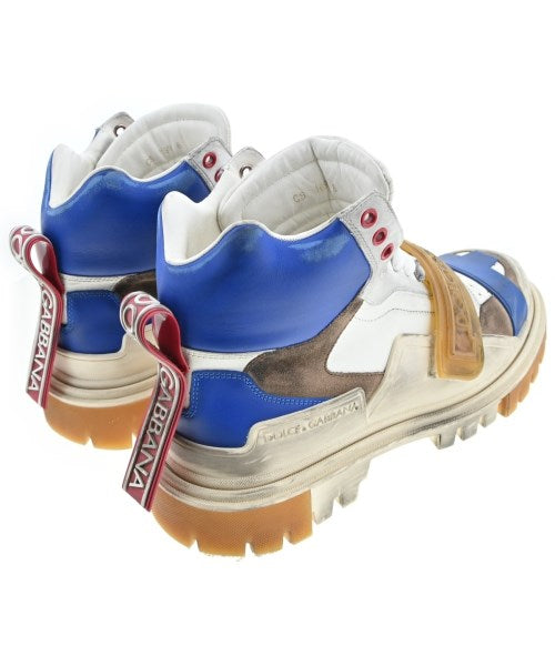 DOLCE&GABBANA 運動鞋