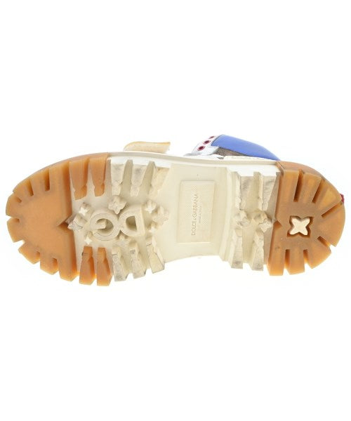 DOLCE&GABBANA 運動鞋