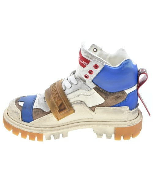 DOLCE&GABBANA 運動鞋