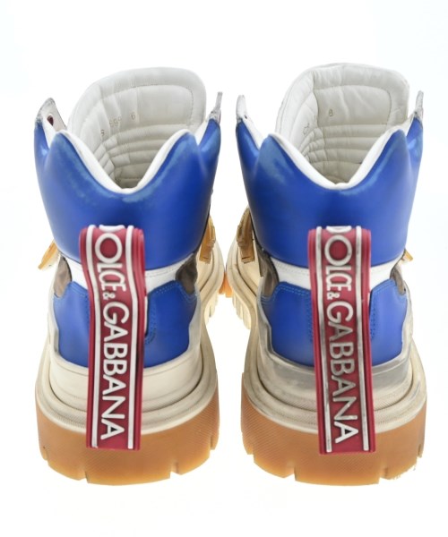 DOLCE&GABBANA 運動鞋