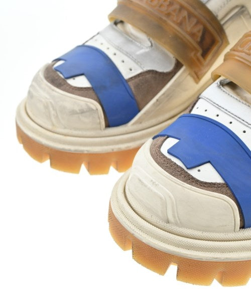 DOLCE&GABBANA 運動鞋