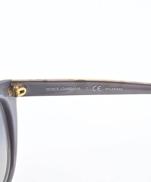 DOLCE&GABBANA 太陽眼鏡