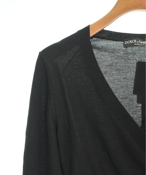 DOLCE&GABBANA 開襟衫