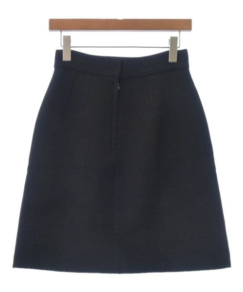 DOLCE&GABBANA 膝上裙