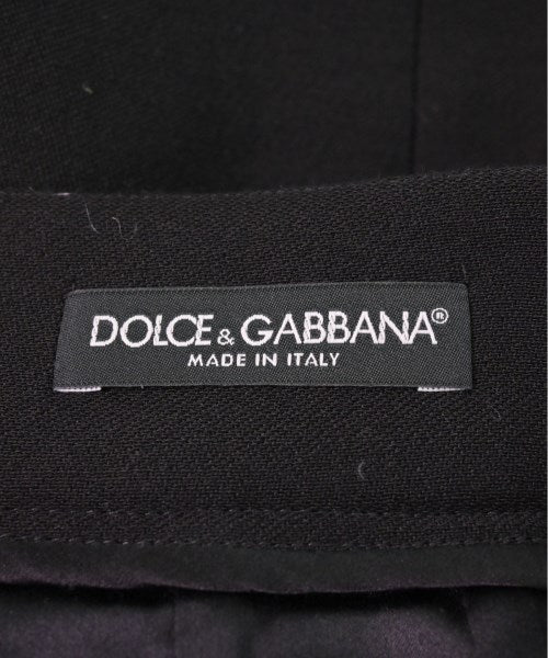 DOLCE&GABBANA 膝上裙