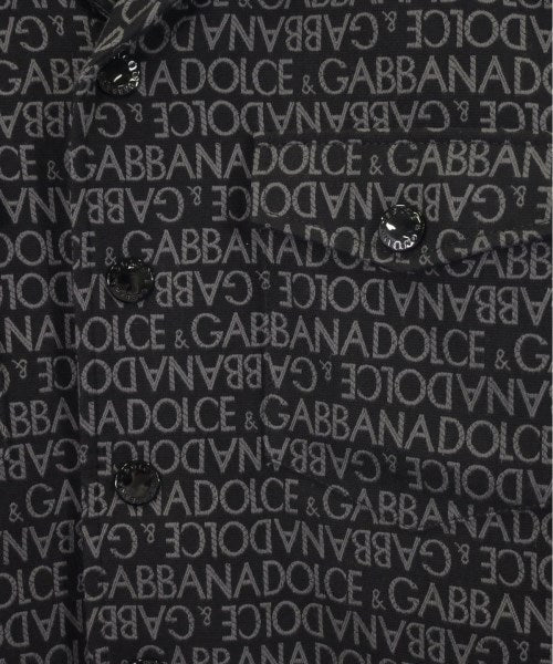DOLCE&GABBANA 羽絨夾克/背心