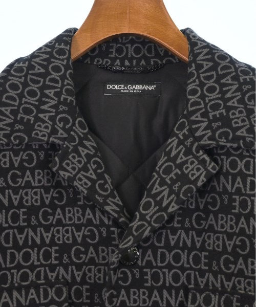 DOLCE&GABBANA 羽絨夾克/背心