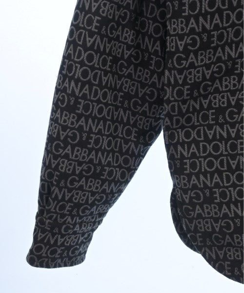 DOLCE&GABBANA 羽絨夾克/背心