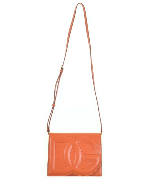 DOLCE&GABBANA 肩背包