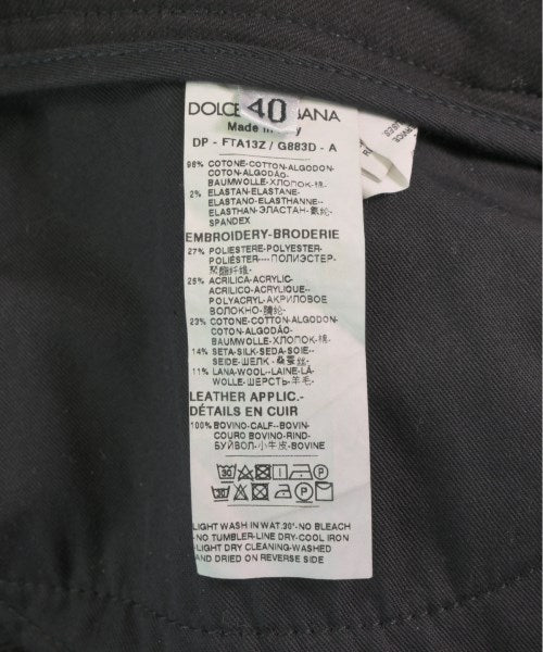 DOLCE&GABBANA 其他款