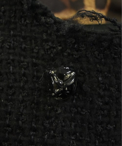 DOLCE&GABBANA 無領外套