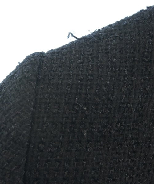 DOLCE&GABBANA 無領外套