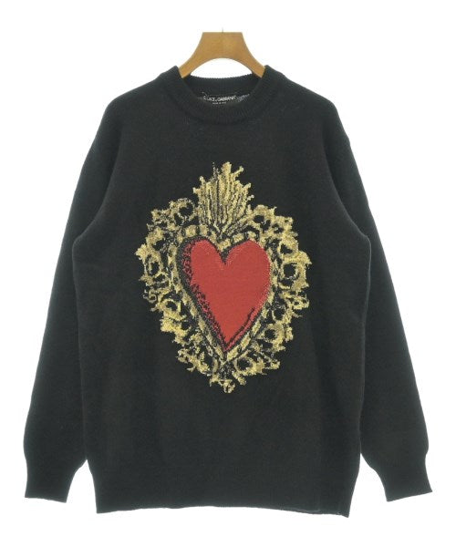 DOLCE&GABBANA 毛衣