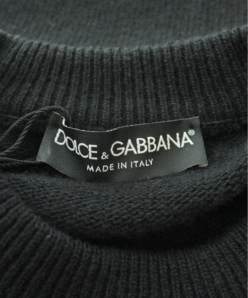 DOLCE&GABBANA 毛衣