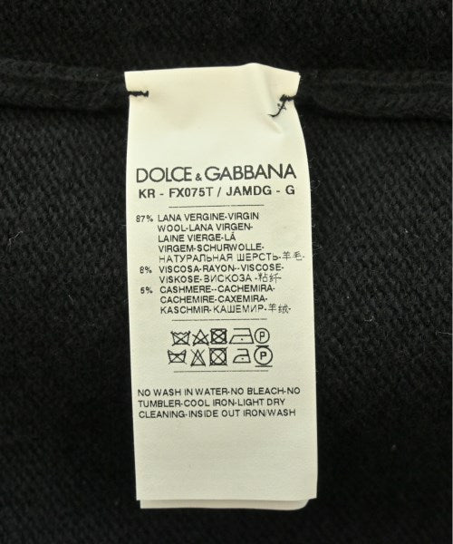 DOLCE&GABBANA 毛衣