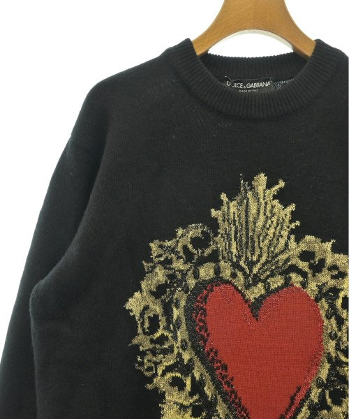 DOLCE&GABBANA 毛衣